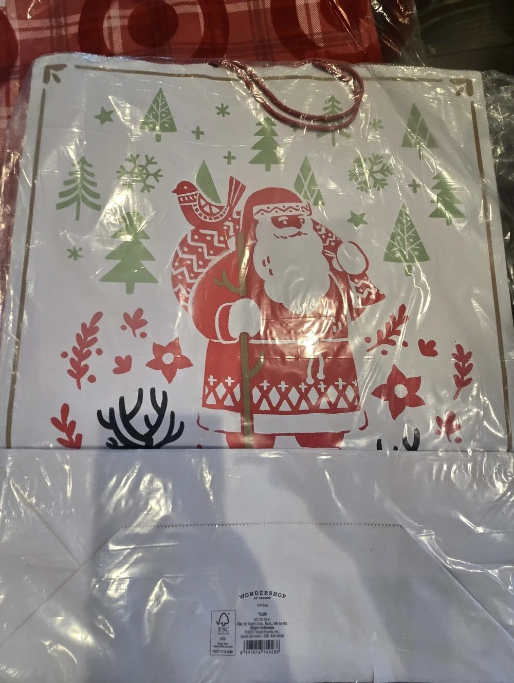 12+ Medium To Extra Large Gift Bags!